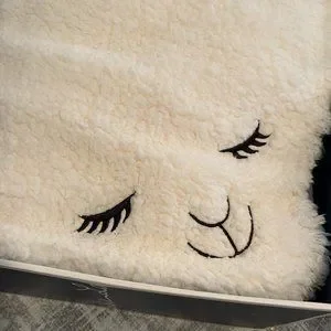 Bath and body works lambie blanket shop